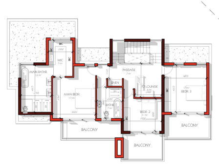 4 Bedroom Property for Sale in Heritage Hill Gauteng