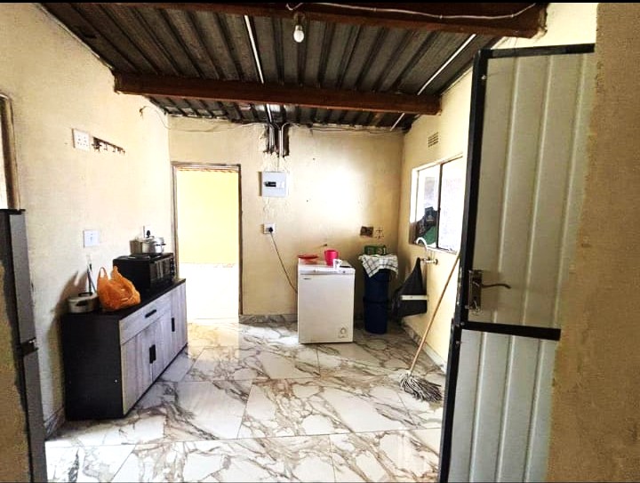 3 Bedroom Property for Sale in Tsakane Gauteng
