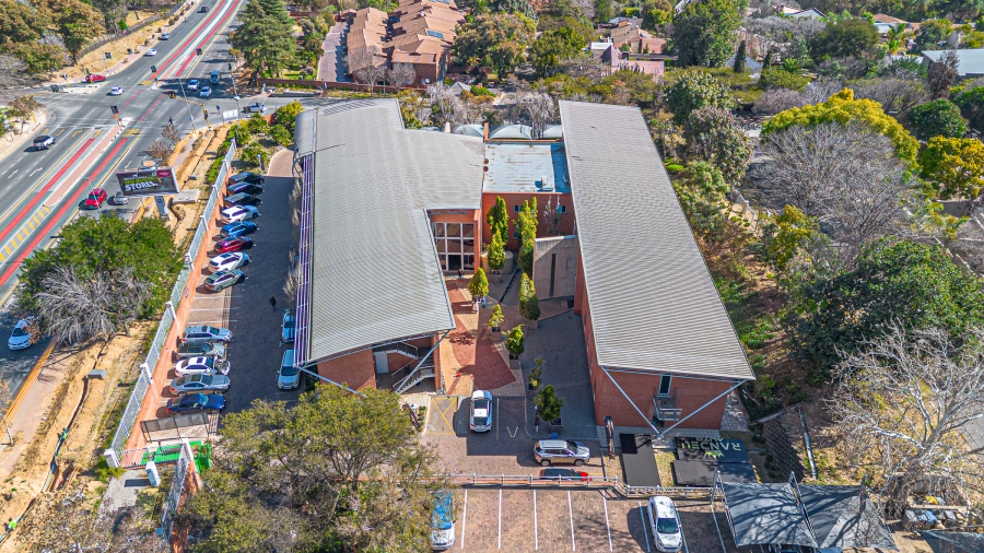 To Let Commercial Property for Rent in Strathavon Gauteng