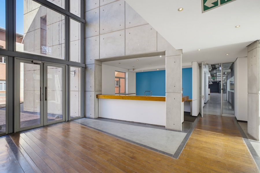 To Let Commercial Property for Rent in Strathavon Gauteng