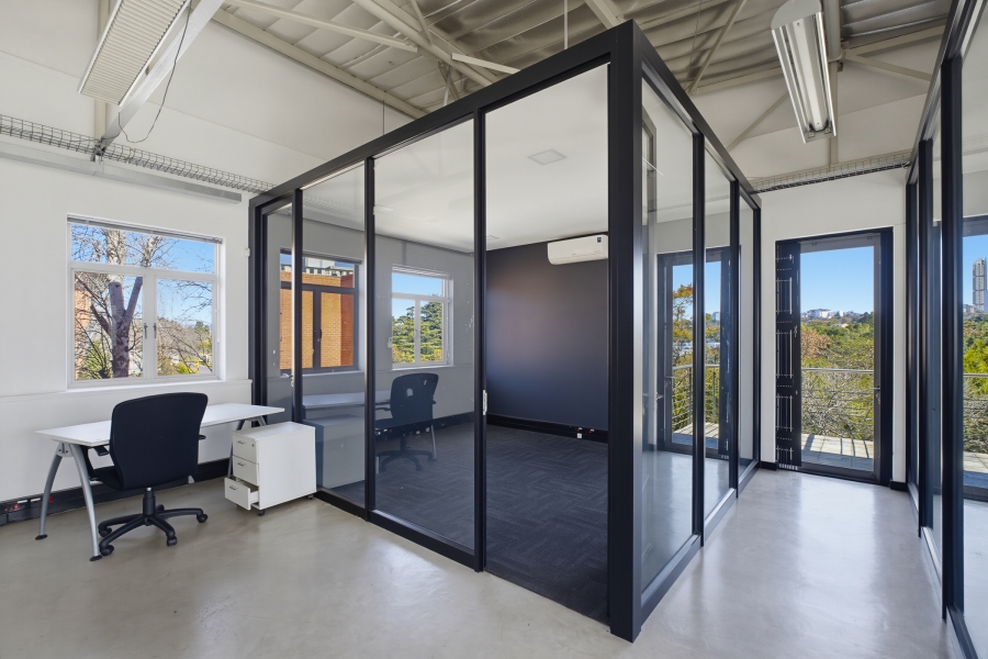 To Let Commercial Property for Rent in Strathavon Gauteng