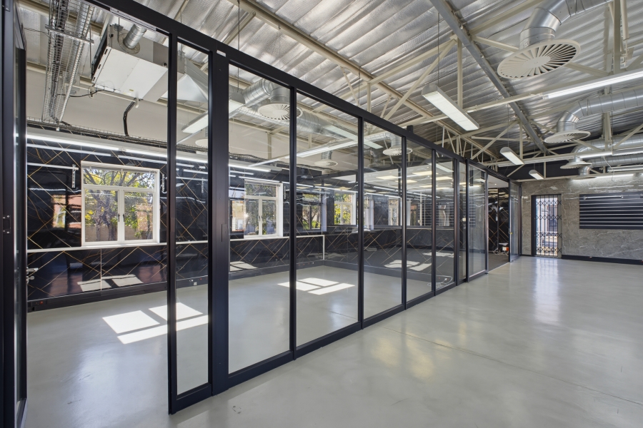 To Let Commercial Property for Rent in Strathavon Gauteng