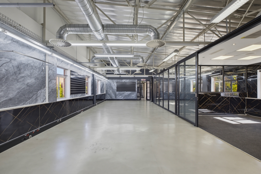 To Let Commercial Property for Rent in Strathavon Gauteng