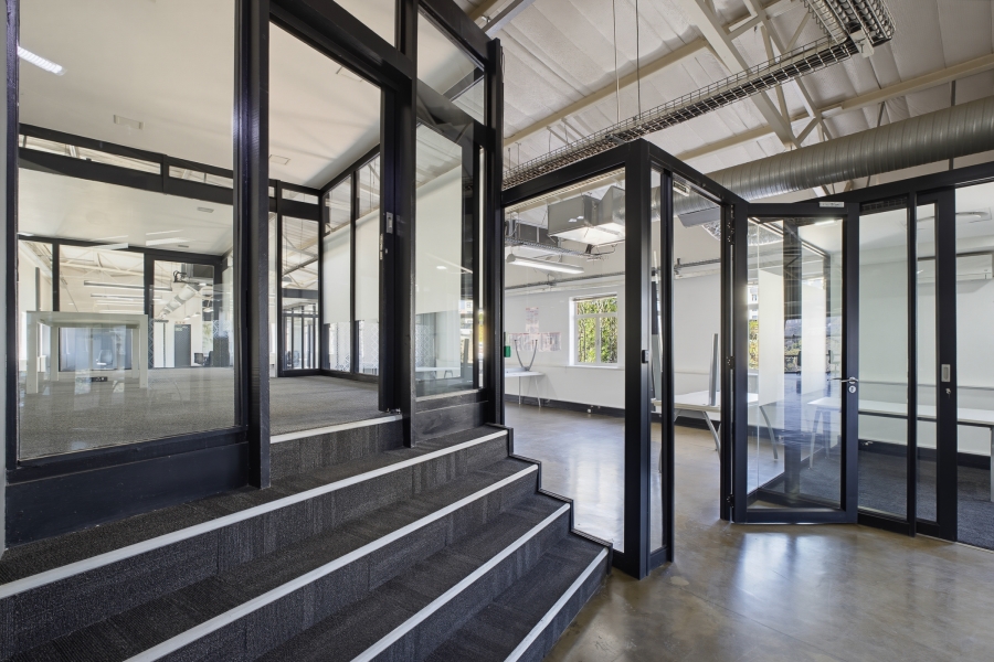To Let Commercial Property for Rent in Strathavon Gauteng