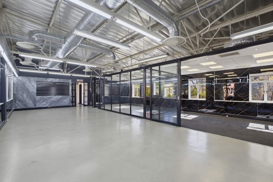 To Let Commercial Property for Rent in Strathavon Gauteng