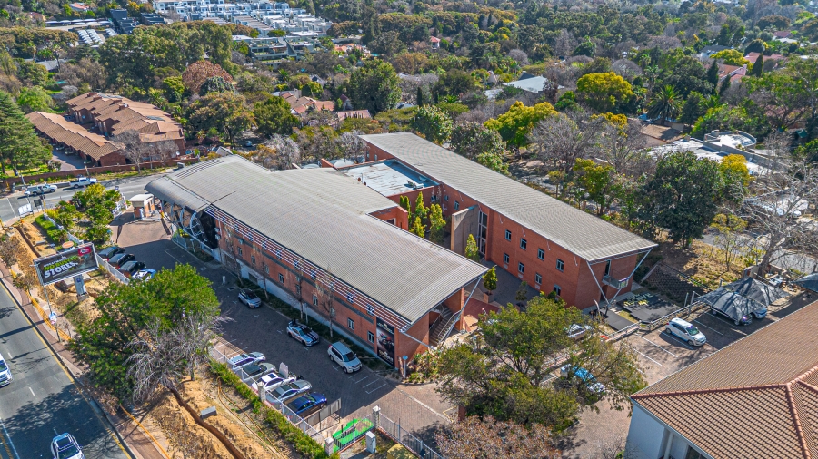To Let Commercial Property for Rent in Strathavon Gauteng