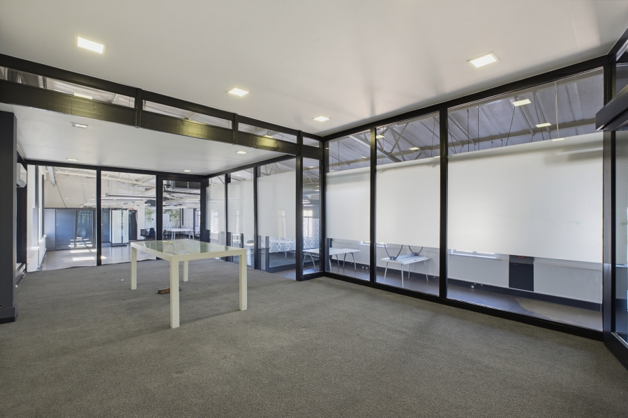 To Let Commercial Property for Rent in Strathavon Gauteng