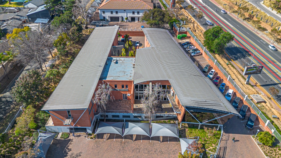 To Let Commercial Property for Rent in Strathavon Gauteng