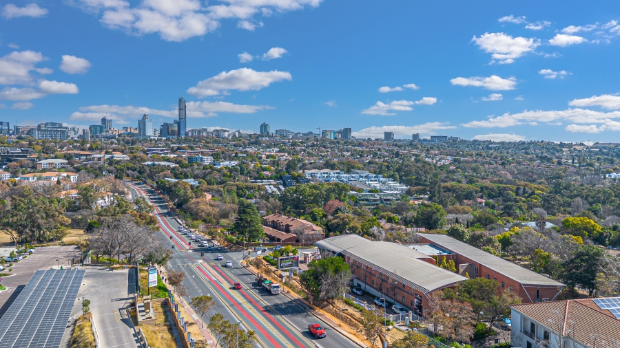 To Let Commercial Property for Rent in Strathavon Gauteng