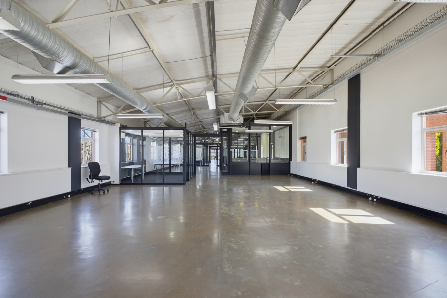 To Let Commercial Property for Rent in Strathavon Gauteng