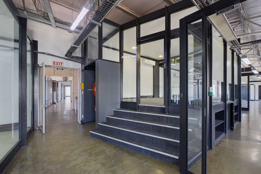 To Let Commercial Property for Rent in Strathavon Gauteng