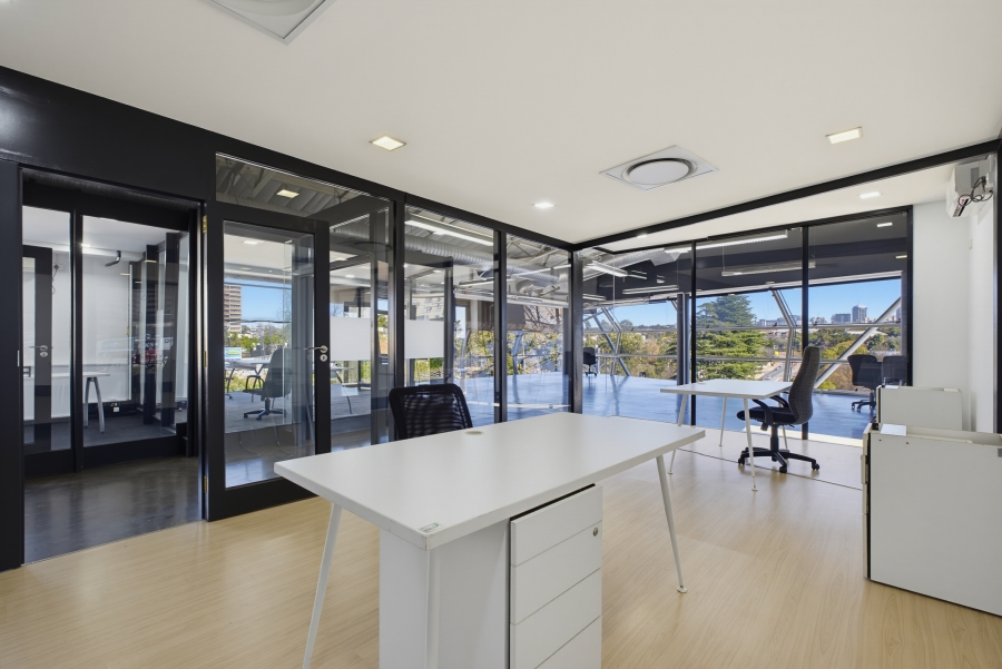 To Let Commercial Property for Rent in Strathavon Gauteng
