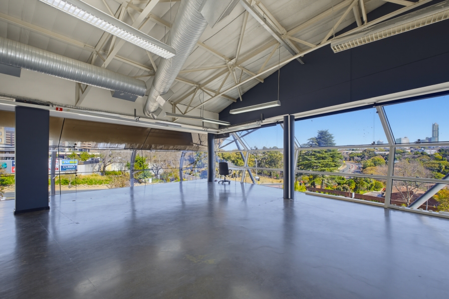 To Let Commercial Property for Rent in Strathavon Gauteng
