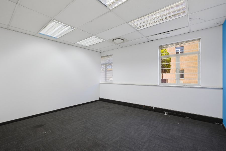 To Let Commercial Property for Rent in Strathavon Gauteng