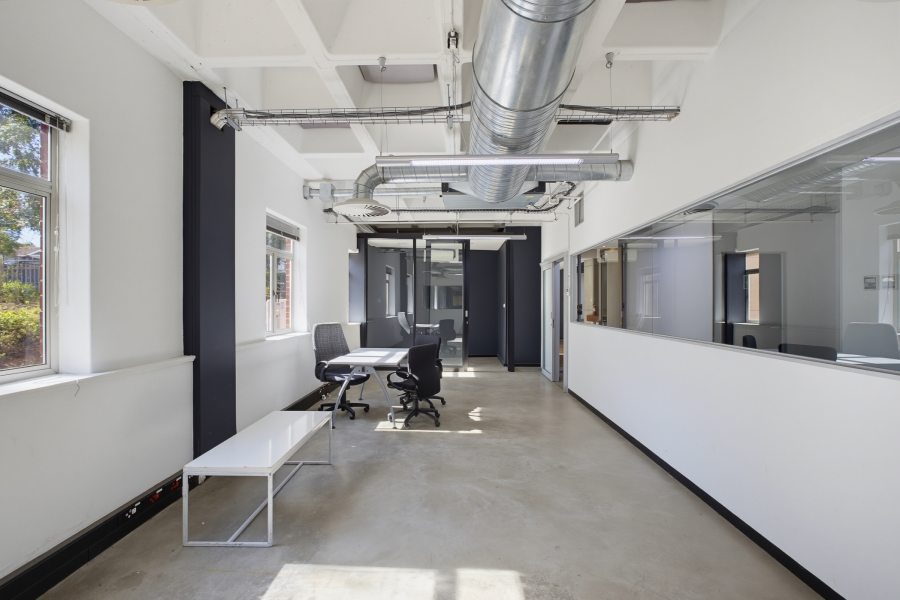 To Let Commercial Property for Rent in Strathavon Gauteng