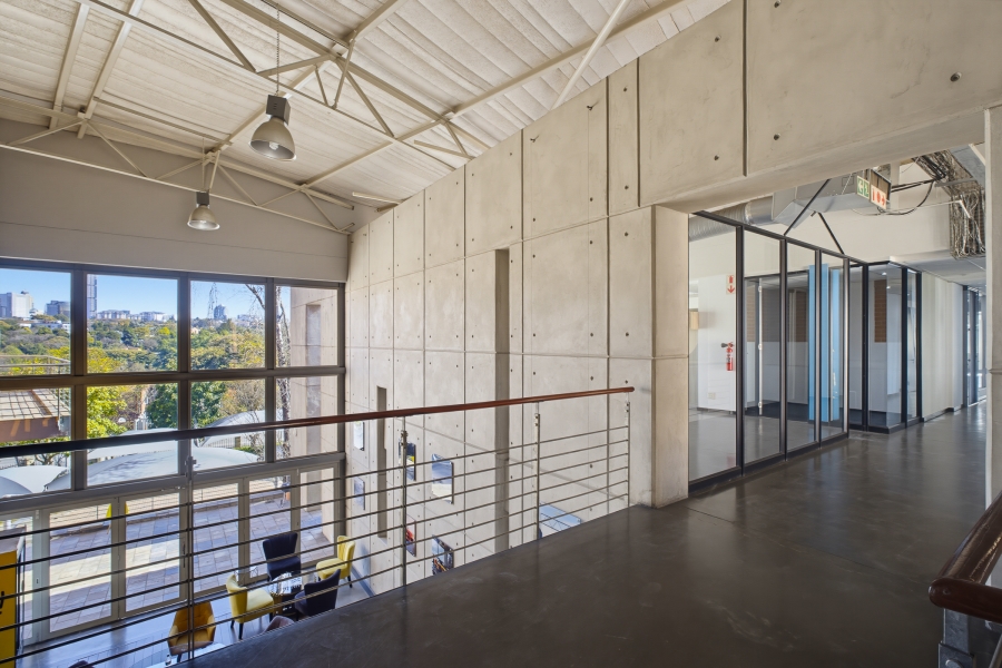 To Let Commercial Property for Rent in Strathavon Gauteng