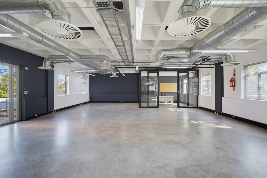To Let Commercial Property for Rent in Strathavon Gauteng