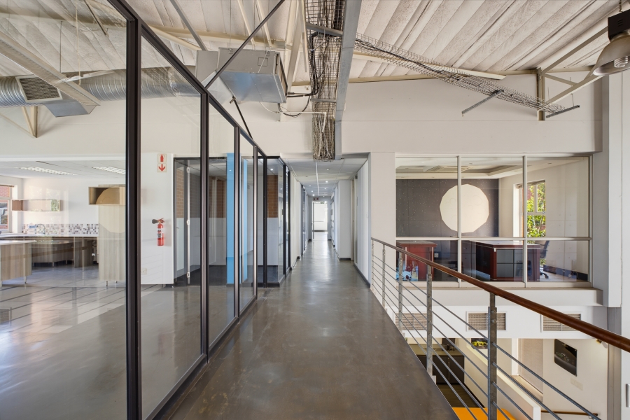 To Let Commercial Property for Rent in Strathavon Gauteng