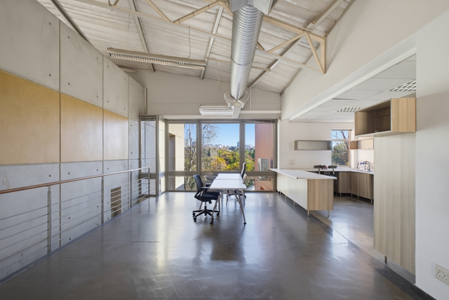 To Let Commercial Property for Rent in Strathavon Gauteng