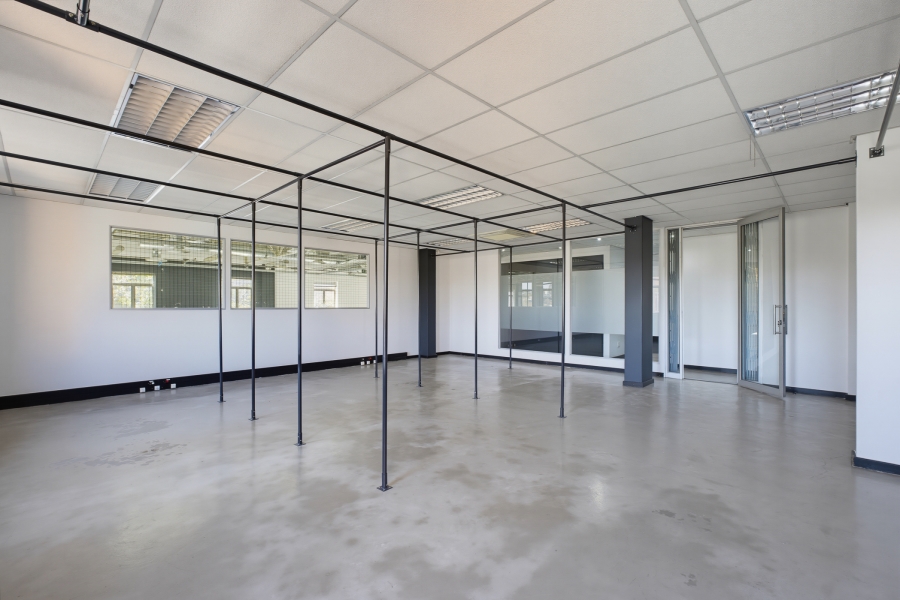 To Let Commercial Property for Rent in Strathavon Gauteng