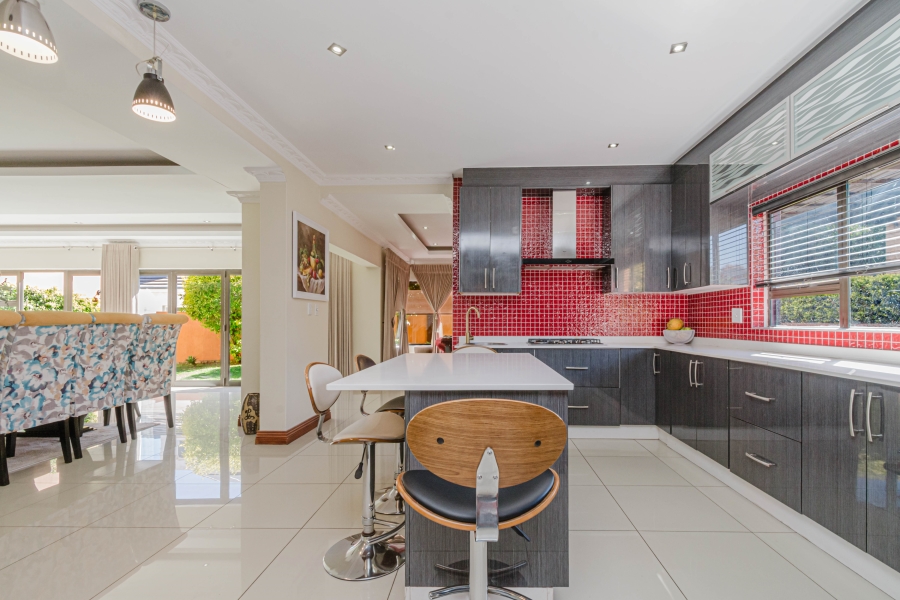To Let 3 Bedroom Property for Rent in Cedar Creek Gauteng