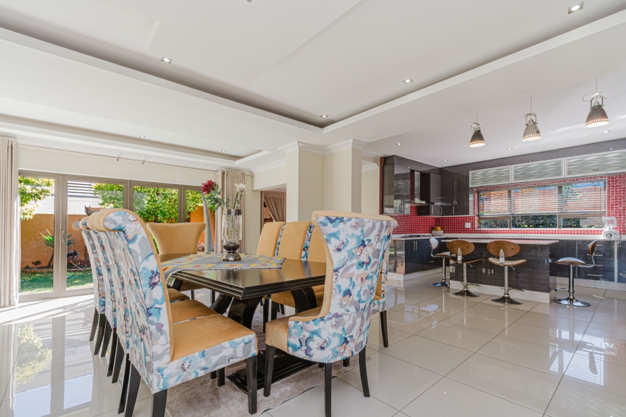 To Let 3 Bedroom Property for Rent in Cedar Creek Gauteng