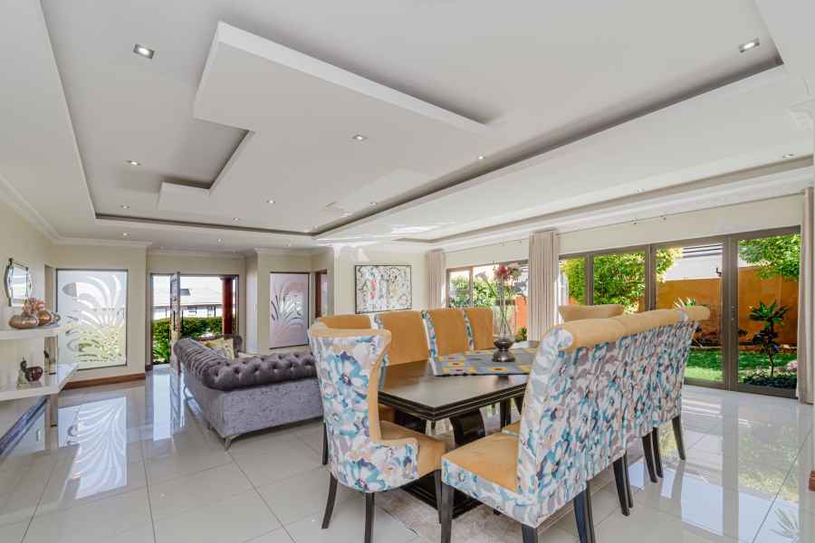 To Let 3 Bedroom Property for Rent in Cedar Creek Gauteng