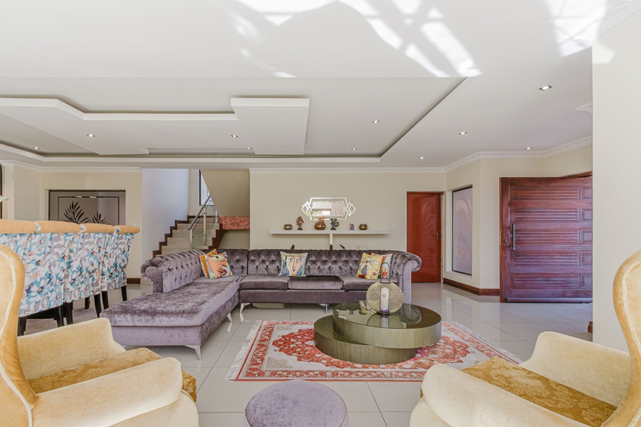 To Let 3 Bedroom Property for Rent in Cedar Creek Gauteng