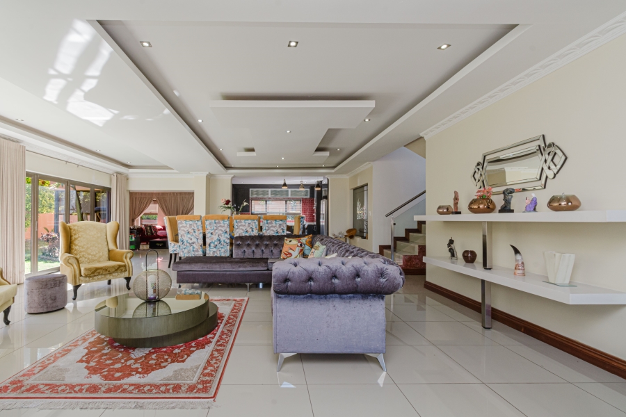 To Let 3 Bedroom Property for Rent in Cedar Creek Gauteng