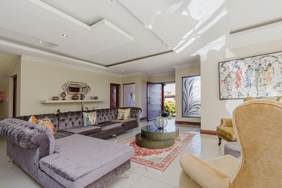 To Let 3 Bedroom Property for Rent in Cedar Creek Gauteng