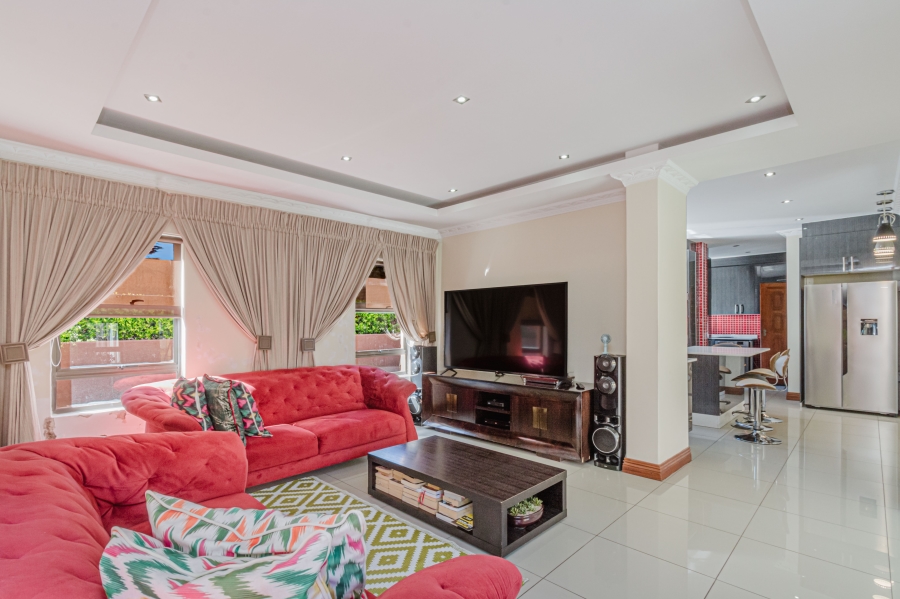 To Let 3 Bedroom Property for Rent in Cedar Creek Gauteng