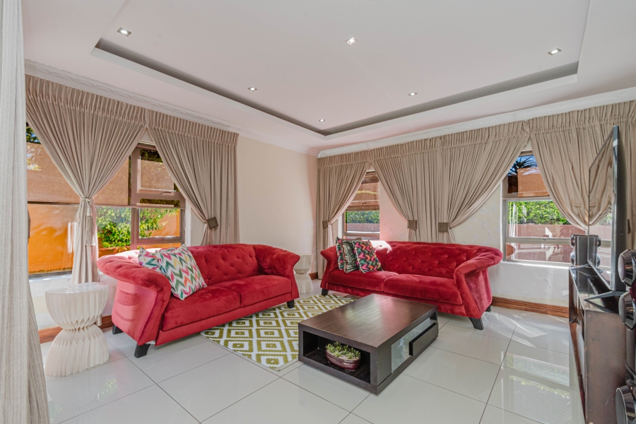 To Let 3 Bedroom Property for Rent in Cedar Creek Gauteng