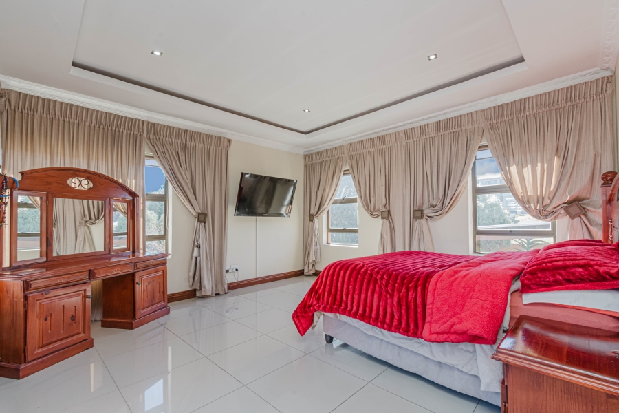 To Let 3 Bedroom Property for Rent in Cedar Creek Gauteng