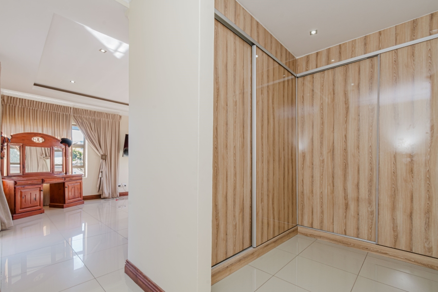 To Let 3 Bedroom Property for Rent in Cedar Creek Gauteng