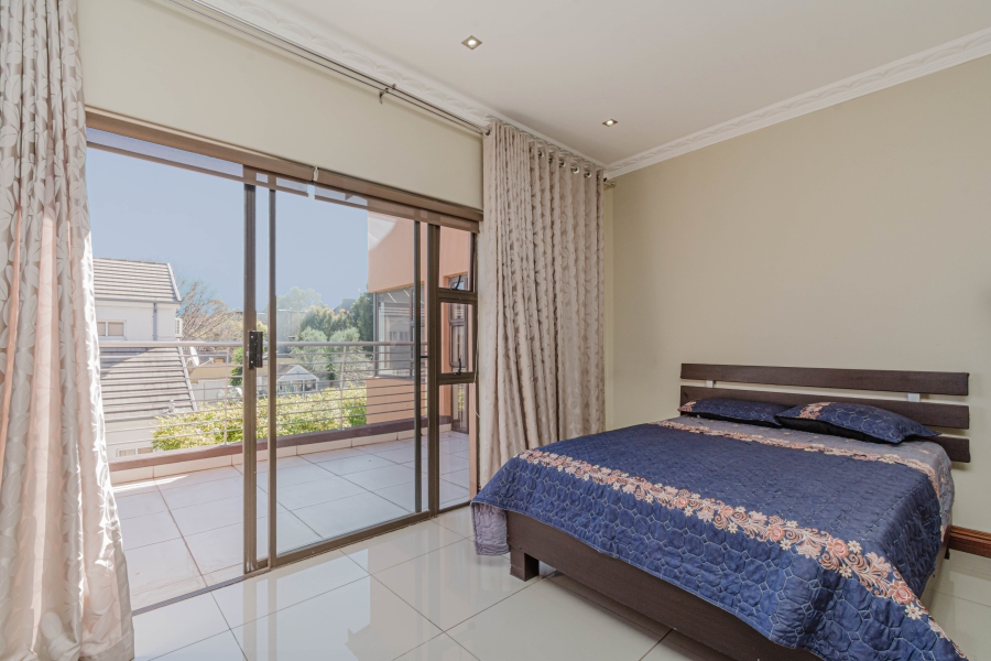 To Let 3 Bedroom Property for Rent in Cedar Creek Gauteng