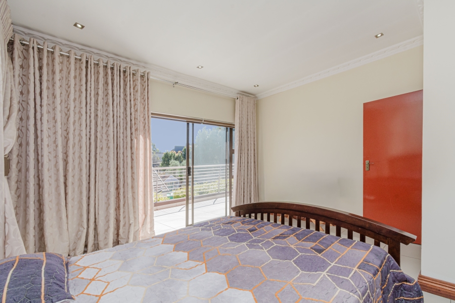 To Let 3 Bedroom Property for Rent in Cedar Creek Gauteng