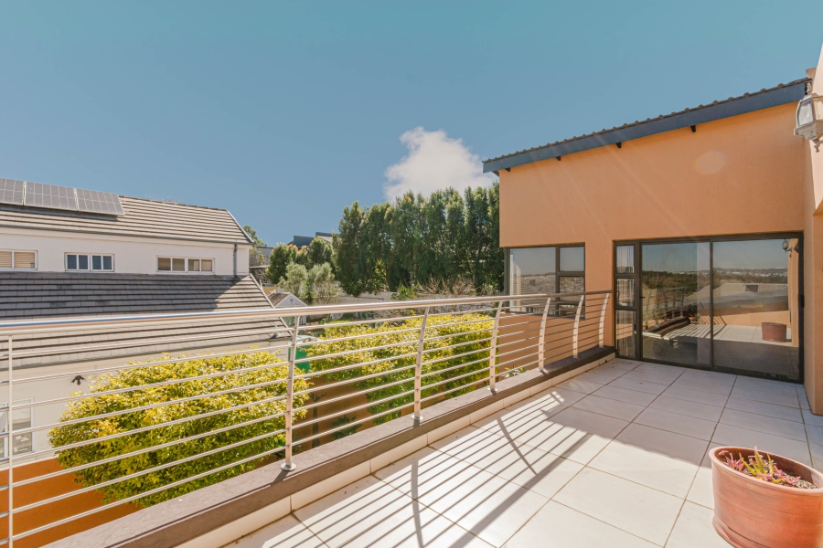 To Let 3 Bedroom Property for Rent in Cedar Creek Gauteng