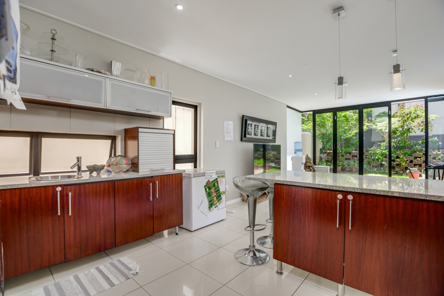 3 Bedroom Property for Sale in Bryanston Gauteng