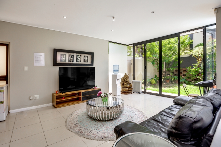 3 Bedroom Property for Sale in Bryanston Gauteng