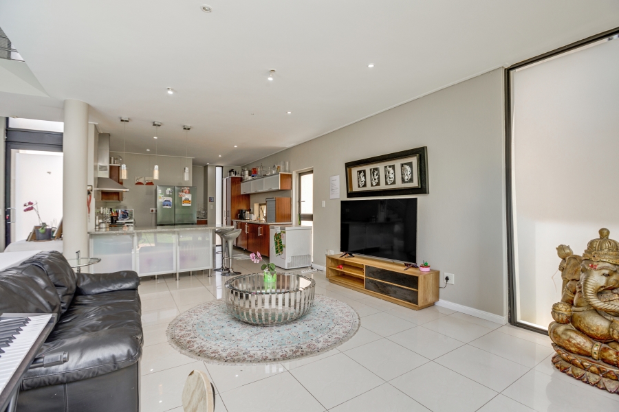 3 Bedroom Property for Sale in Bryanston Gauteng