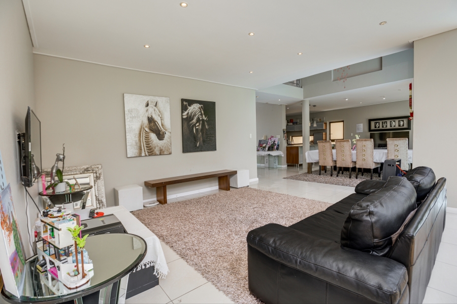 3 Bedroom Property for Sale in Bryanston Gauteng