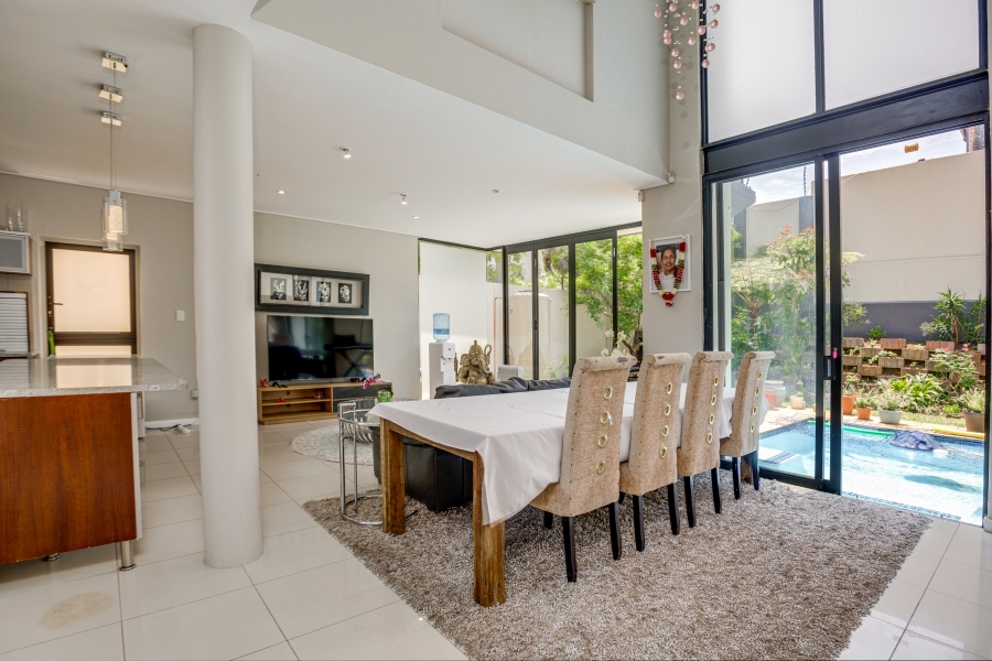3 Bedroom Property for Sale in Bryanston Gauteng