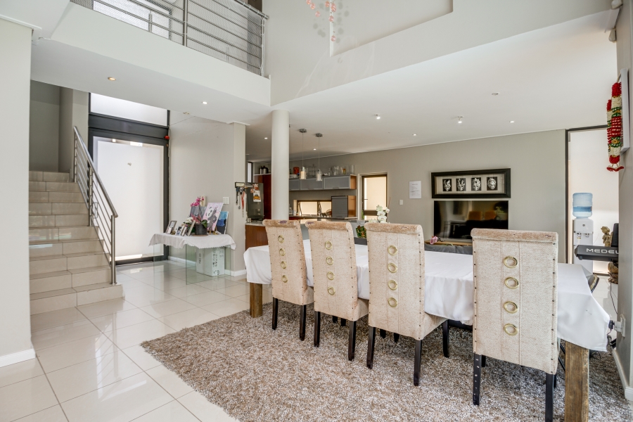 3 Bedroom Property for Sale in Bryanston Gauteng