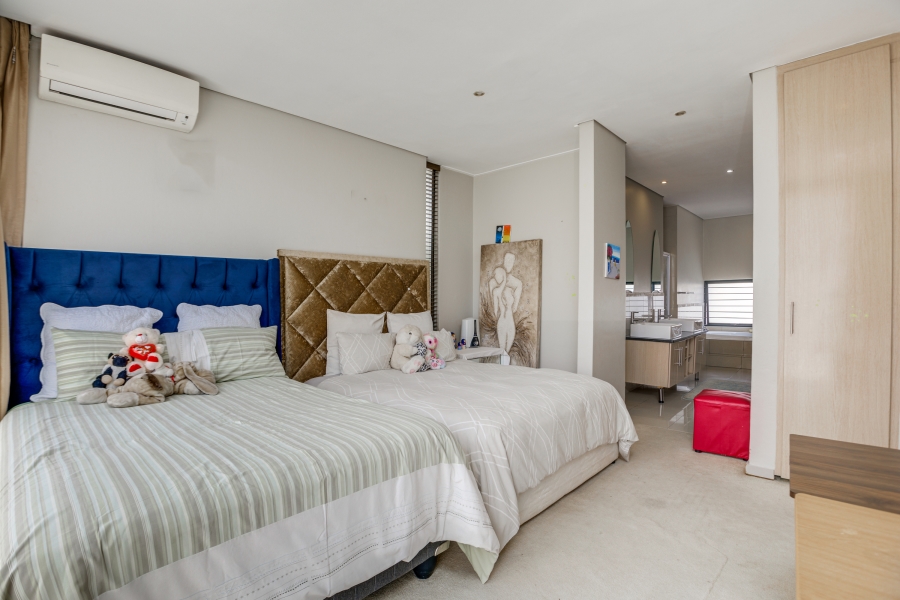 3 Bedroom Property for Sale in Bryanston Gauteng