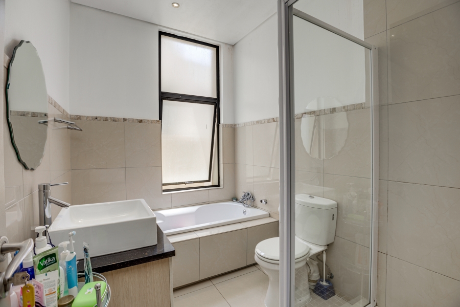 3 Bedroom Property for Sale in Bryanston Gauteng