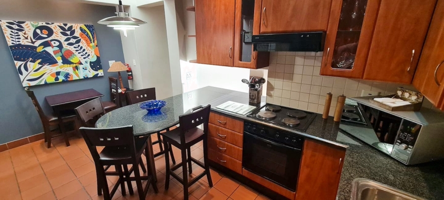 To Let 2 Bedroom Property for Rent in Bedfordview Gauteng