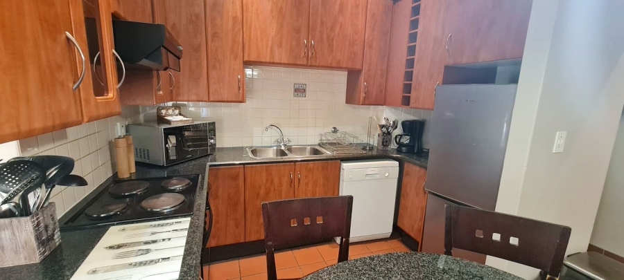 To Let 2 Bedroom Property for Rent in Bedfordview Gauteng