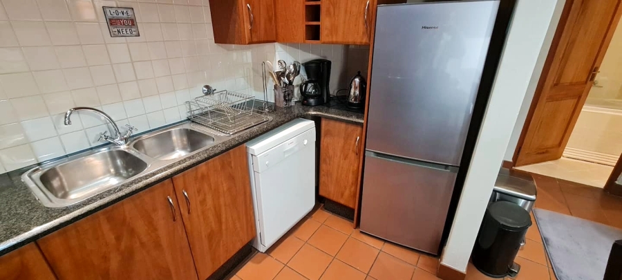 To Let 2 Bedroom Property for Rent in Bedfordview Gauteng
