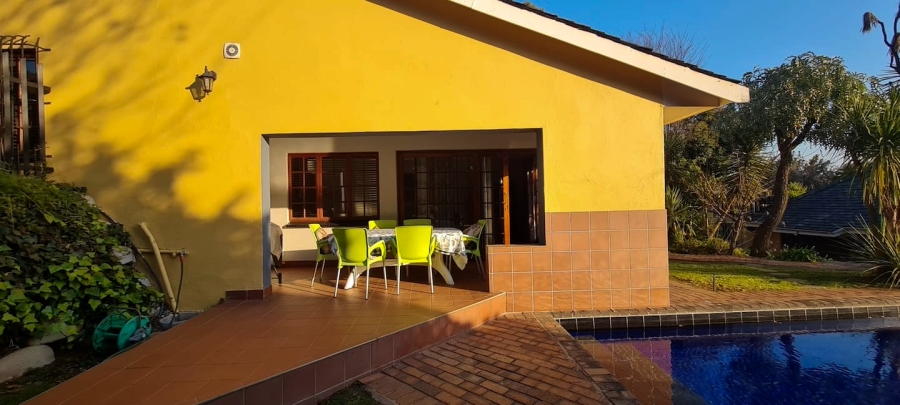 To Let 2 Bedroom Property for Rent in Bedfordview Gauteng