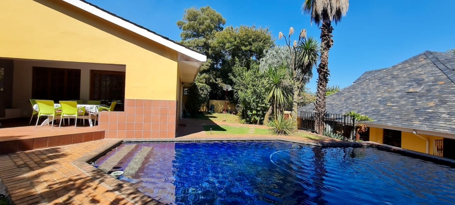 To Let 2 Bedroom Property for Rent in Bedfordview Gauteng
